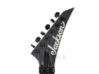 Jackson JS32 Dinky Arch Top Satin Black Jackson JS32 Dinky Arch Top Satin Black